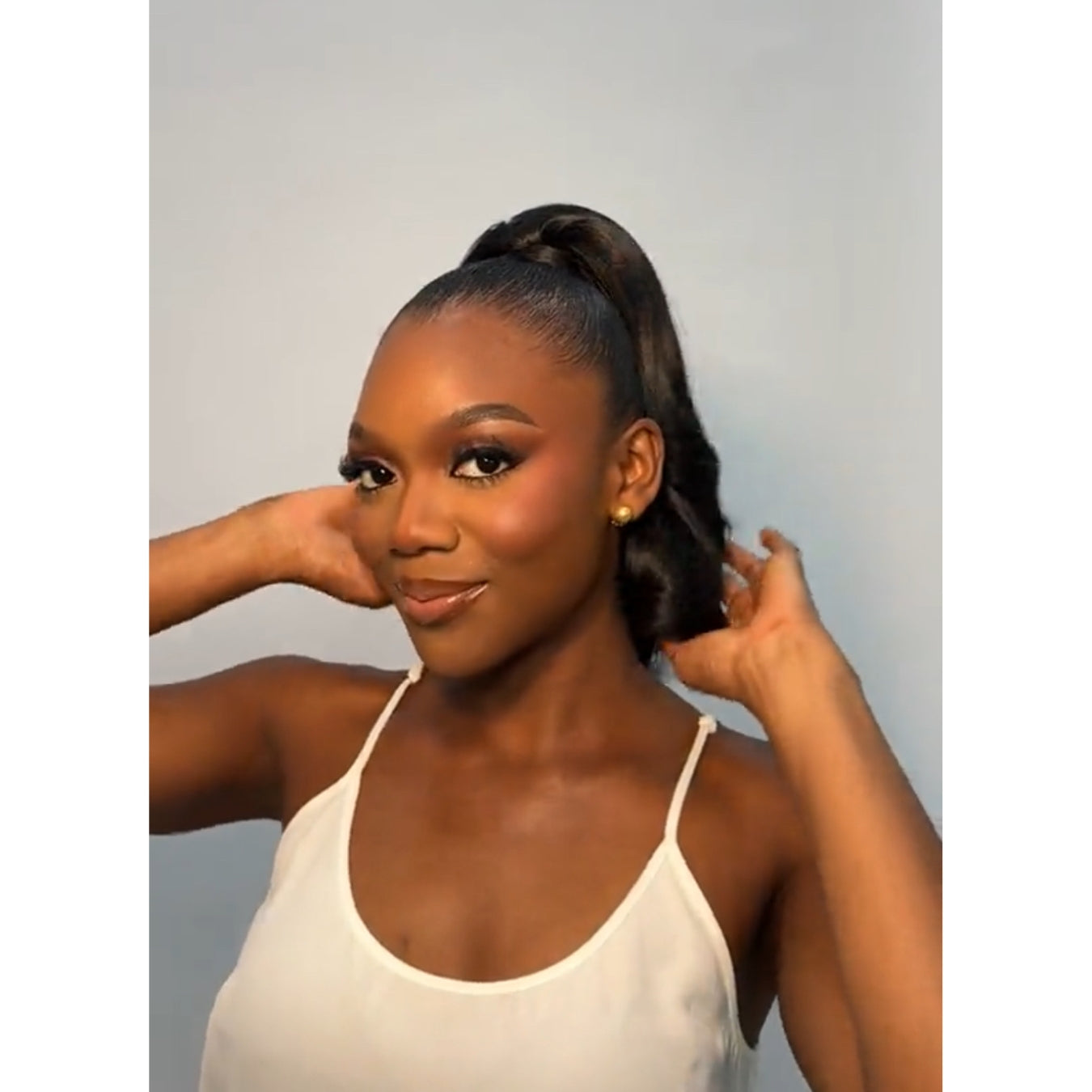 Queue de Cheval- Rapide & Élégante Qualité Premium