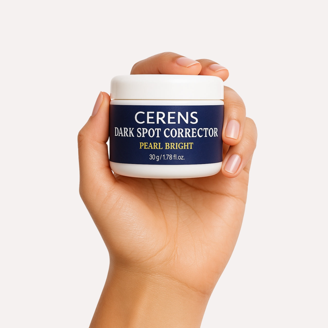 Crème kinto flash CERENS- Teint Uniforme
