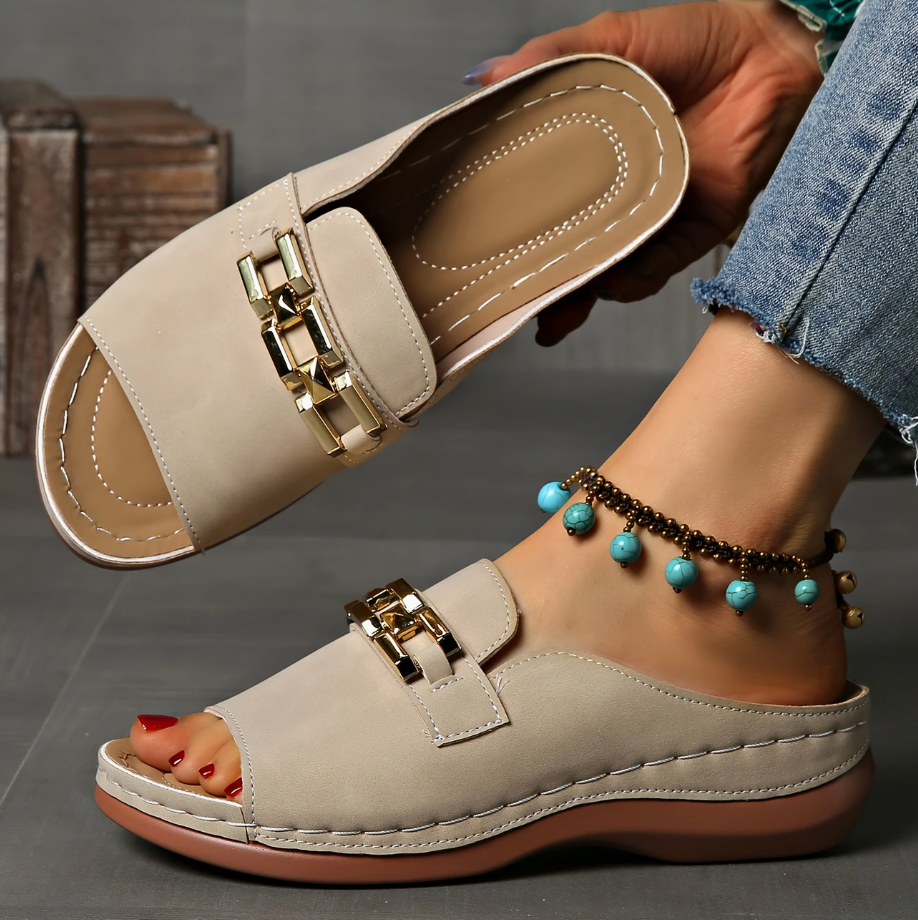 Chaussures confort Gigi