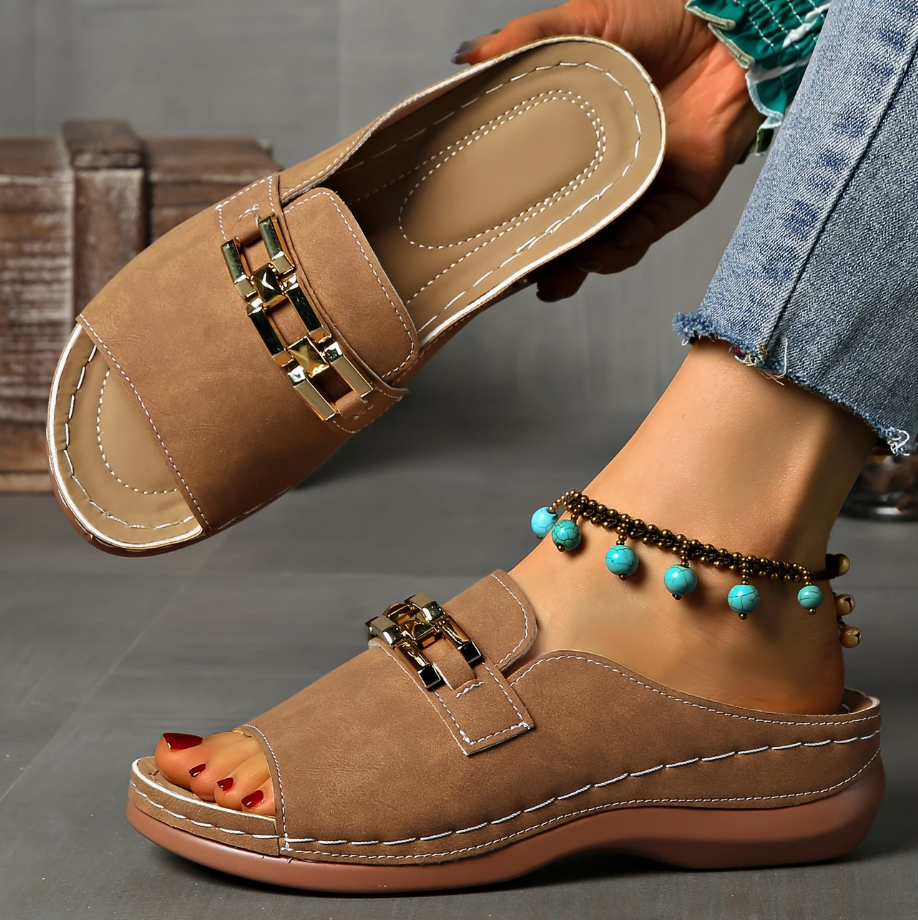 Chaussures confort Gigi