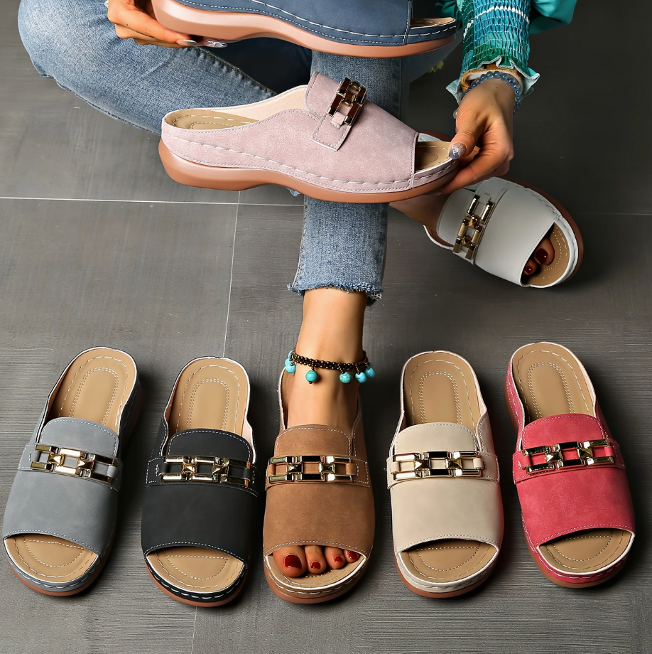 Chaussures confort Gigi