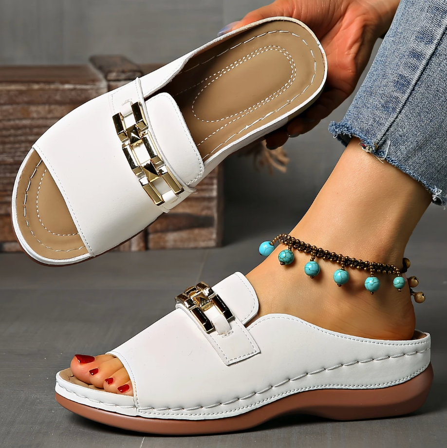 Chaussures confort Gigi