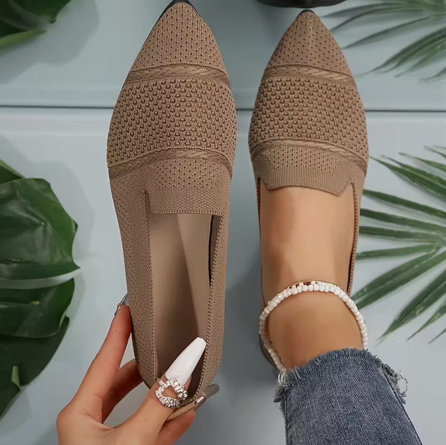 Chaussures confort José