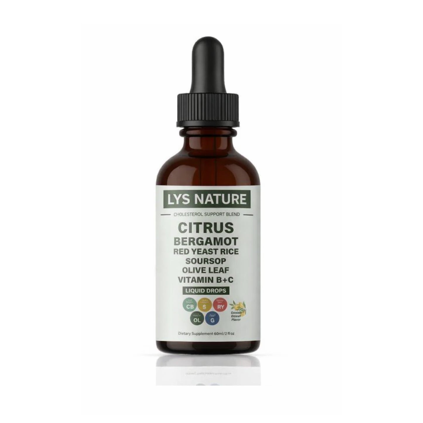 LYS NATURE Vita +