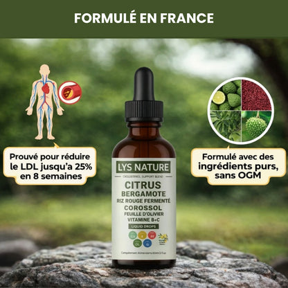LYS NATURE Vita +