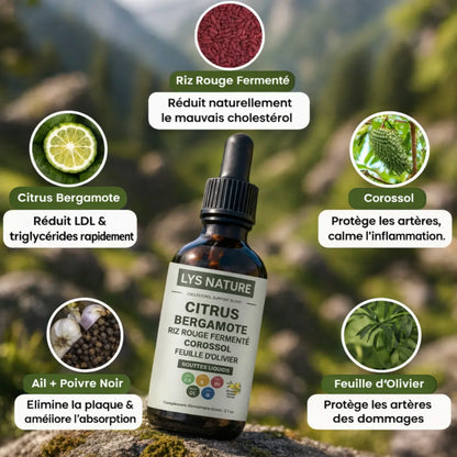 LYS NATURE Vita +