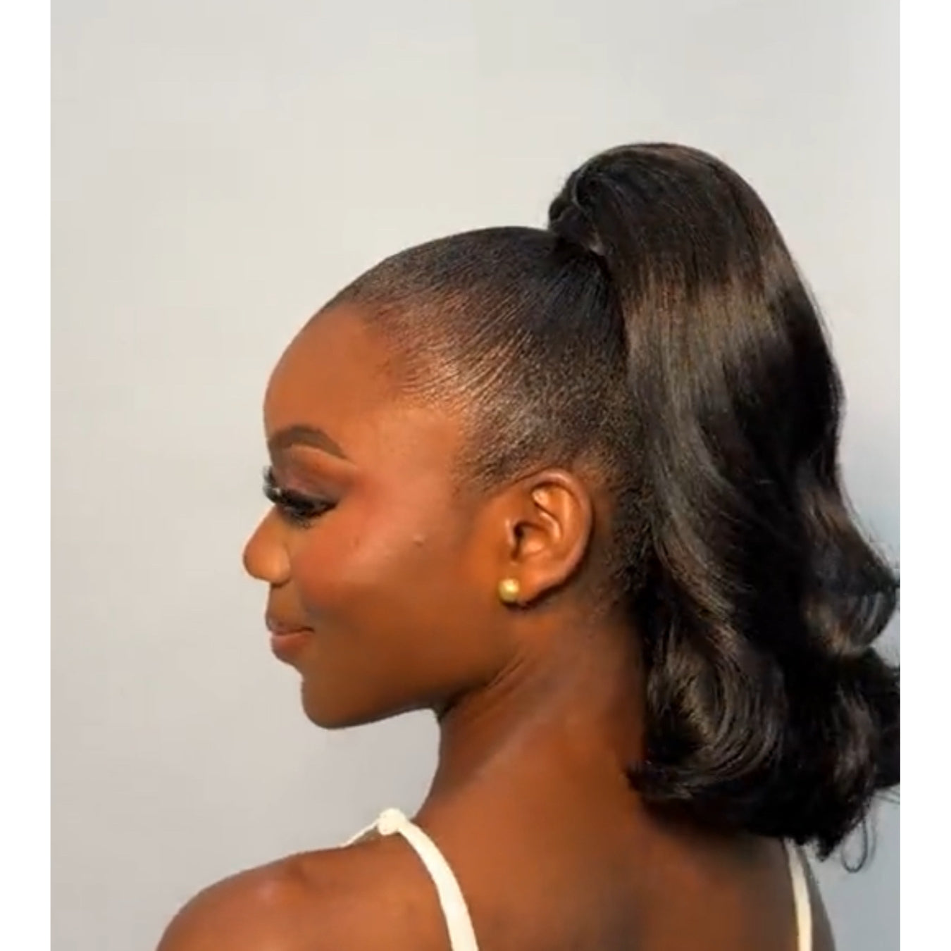 Queue de Cheval- Rapide & Élégante Qualité Premium