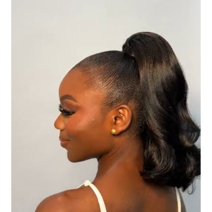 Queue de Cheval- Rapide & Élégante Qualité Premium