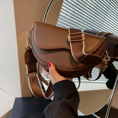 Sac à Bandoulière de Luxe