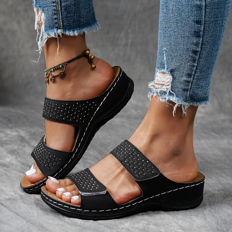 Chaussures confort  Sandra