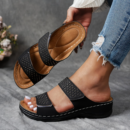 Chaussures confort  Sandra