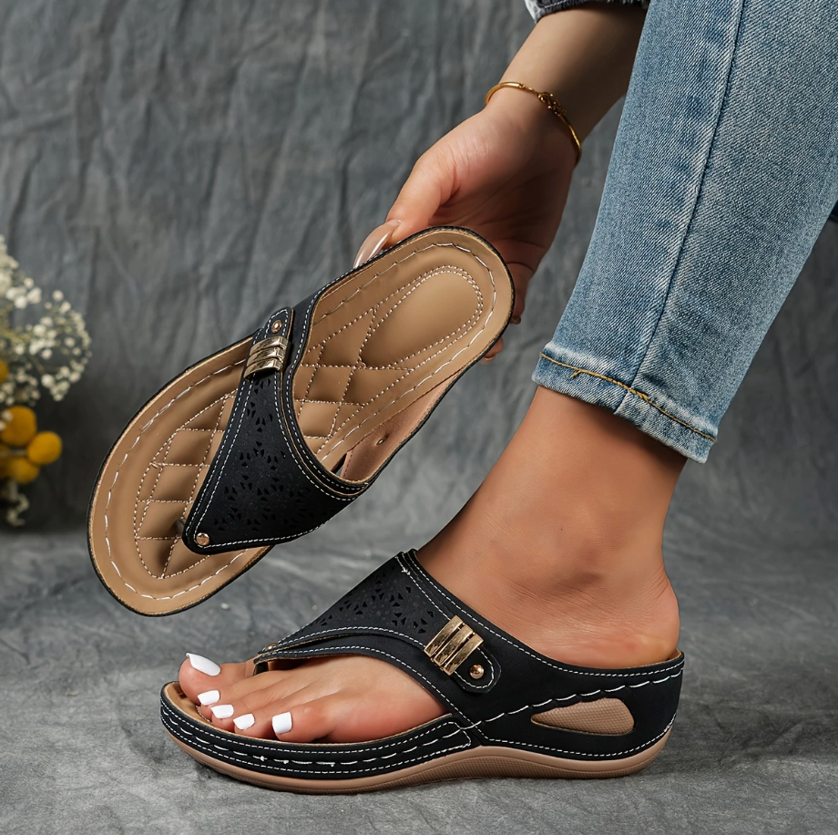 Chaussures confort Tina