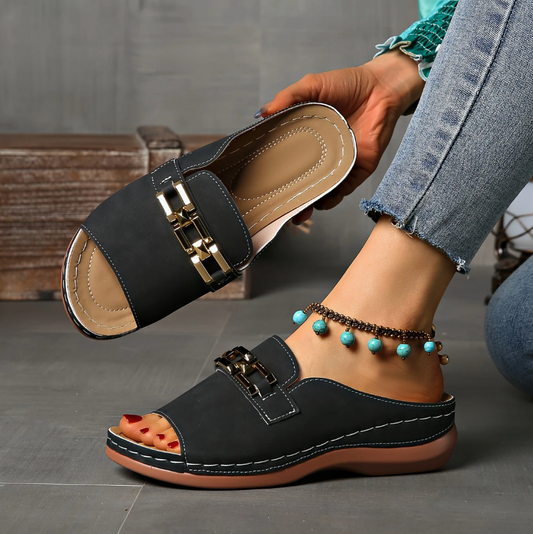 Chaussures confort Gigi