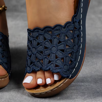 Chaussures confort Sofia