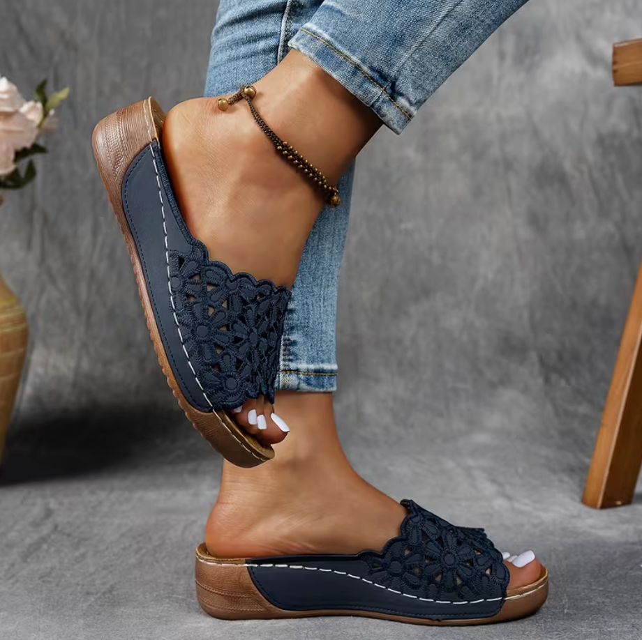 Chaussures confort Sofia