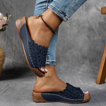 Chaussures confort Sofia