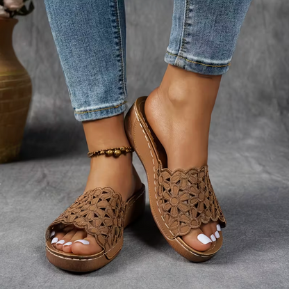 Chaussures confort Sofia