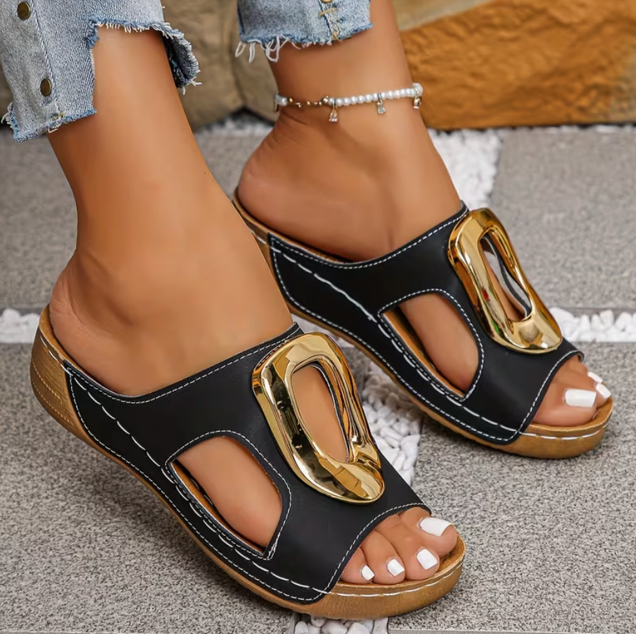 Chaussures confort Valéria