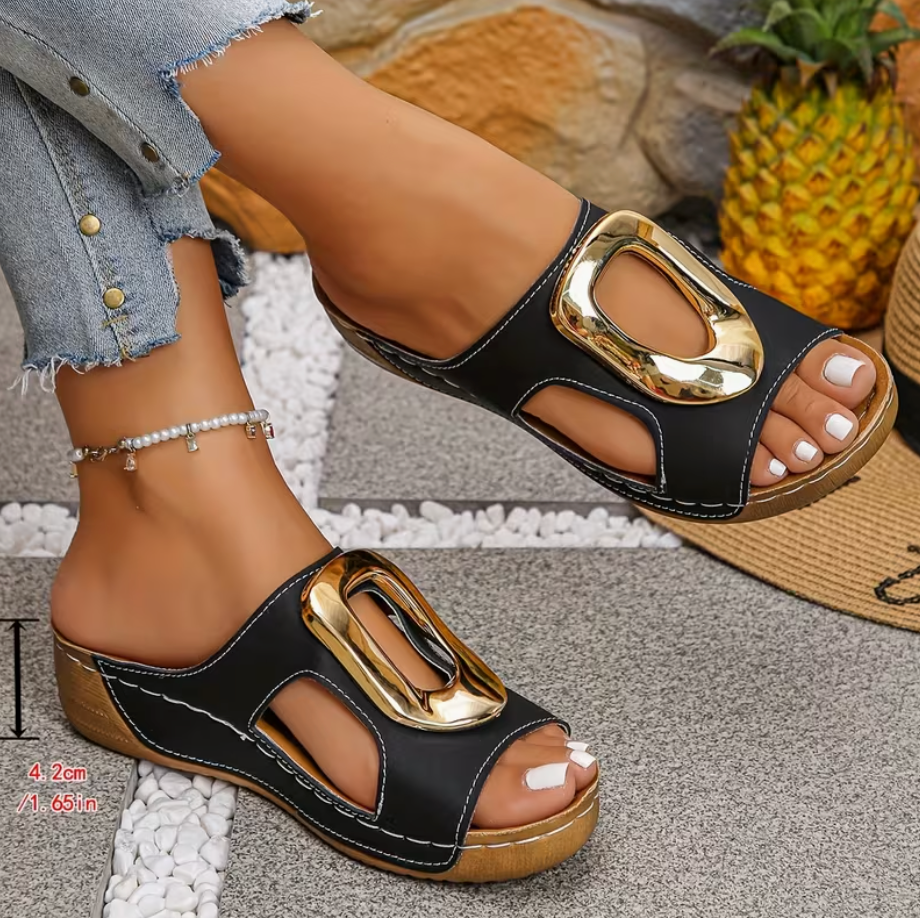 Chaussures confort Valéria