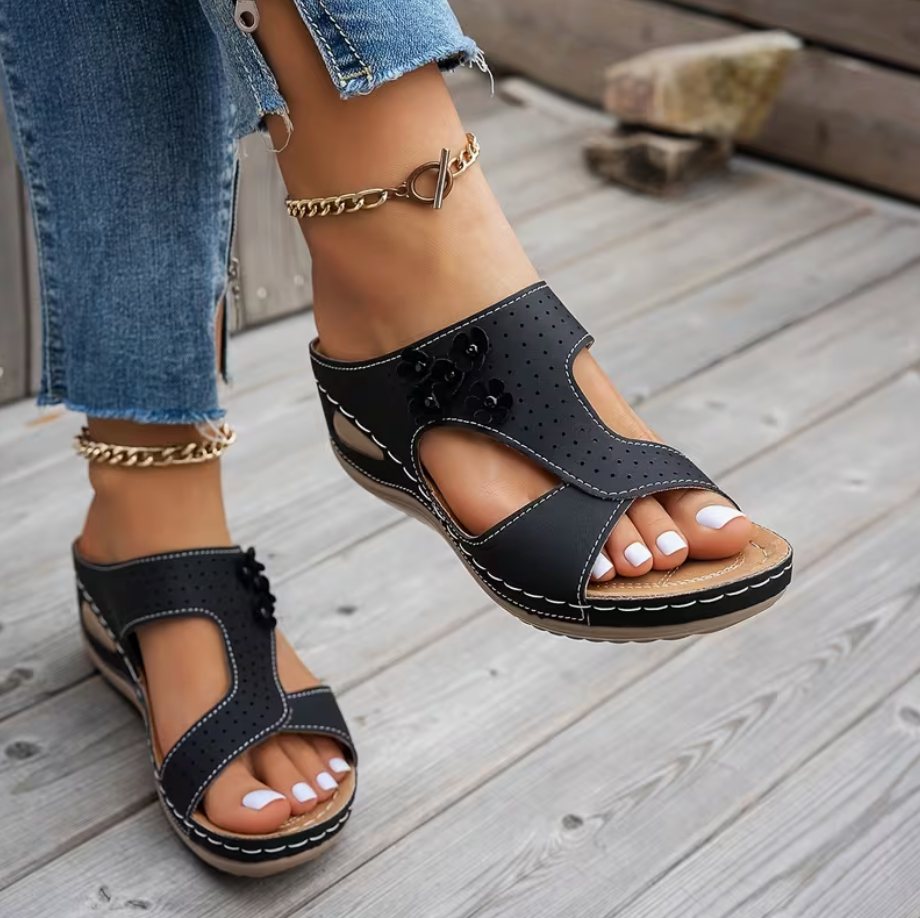 Chaussures confort Fifi