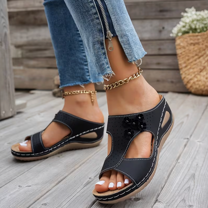 Chaussures confort Fifi