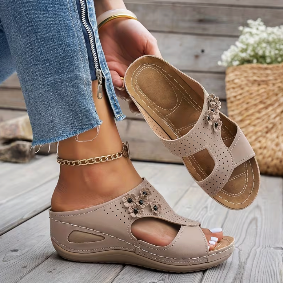 Chaussures confort Fifi