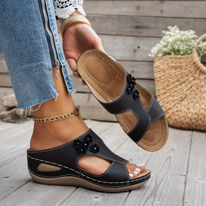 Chaussures confort Fifi