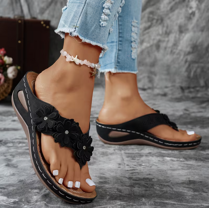 Chaussures confort Rosie