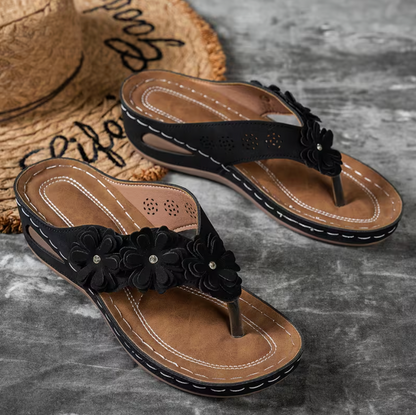 Chaussures confort Rosie