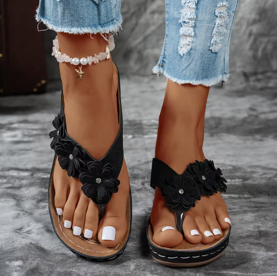 Chaussures confort Rosie