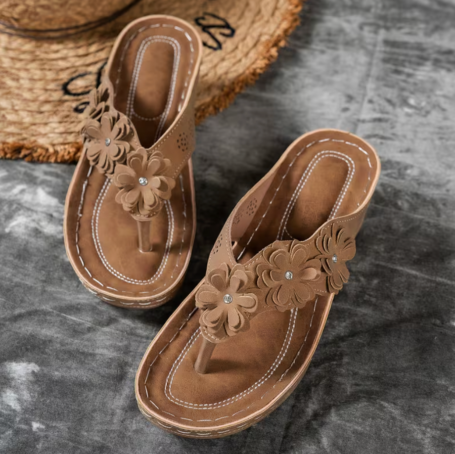 Chaussures confort Rosie