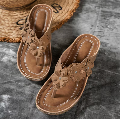 Chaussures confort Rosie