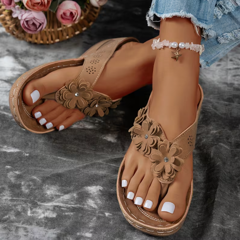 Chaussures confort Rosie