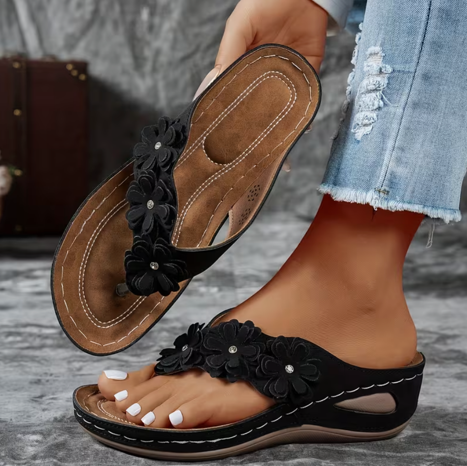 Chaussures confort Rosie