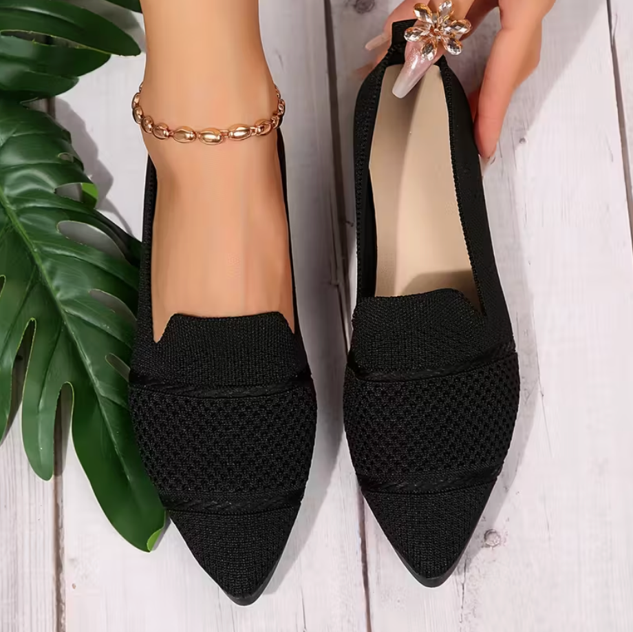 Chaussures confort José