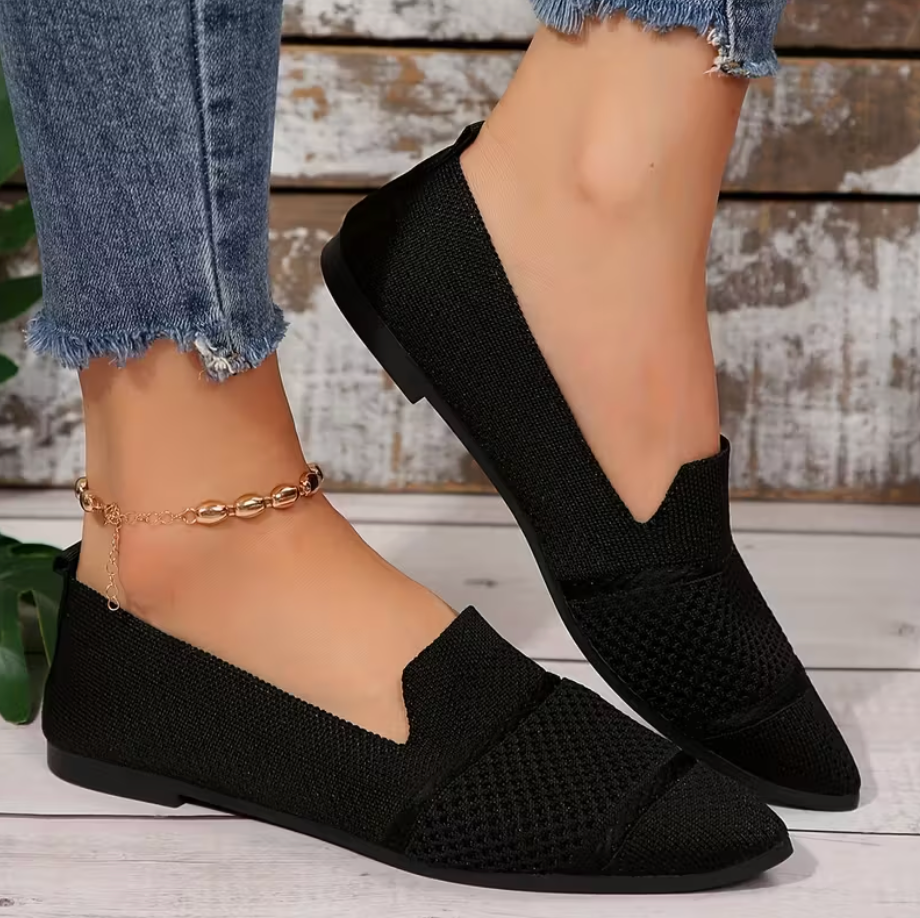 Chaussures confort José