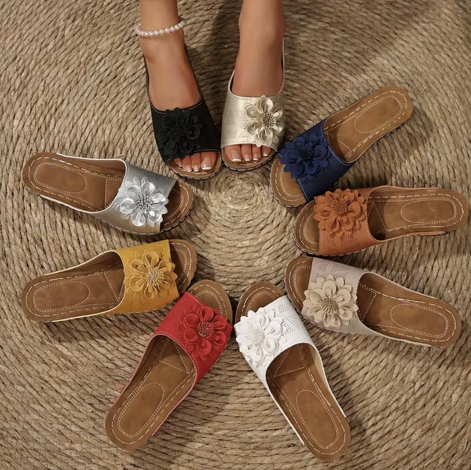 Chaussures confort Tania