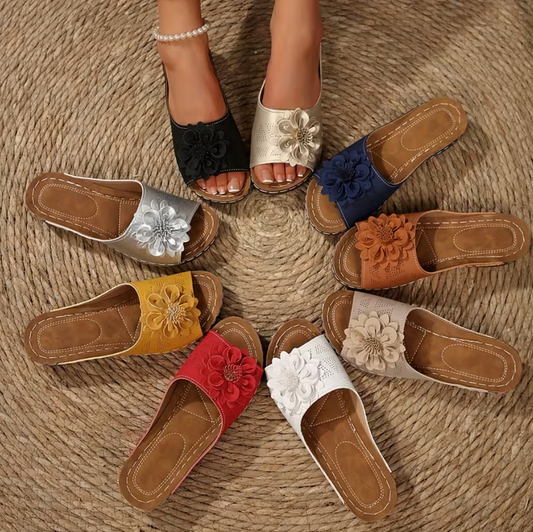 Chaussures confort Tania