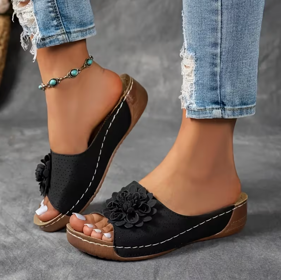 Chaussures confort Tania