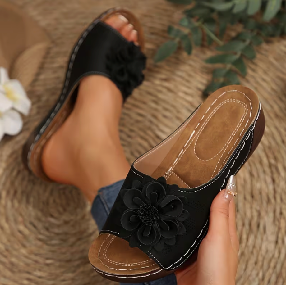 Chaussures confort Tania