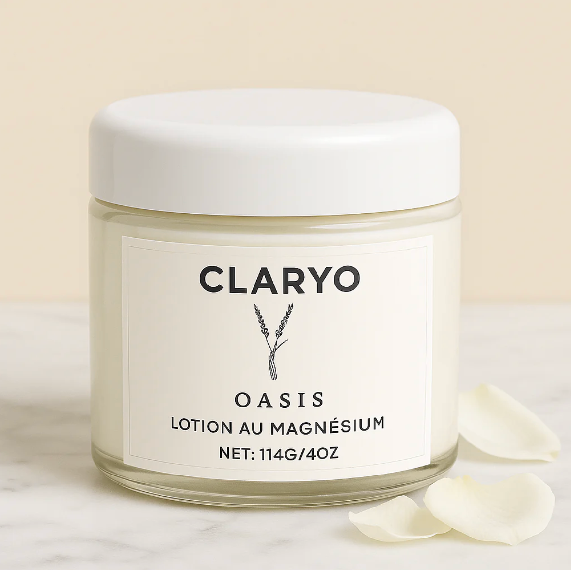 LYS NATURE Claryo