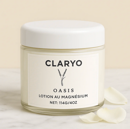 LYS NATURE Claryo